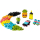 LEGO Classic 11027 Kreatywna zabawa neonowymi kolorami - 1091301 - zdjęcie 2